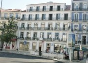 Edificio na Praça dos Restauradores, Lisboa