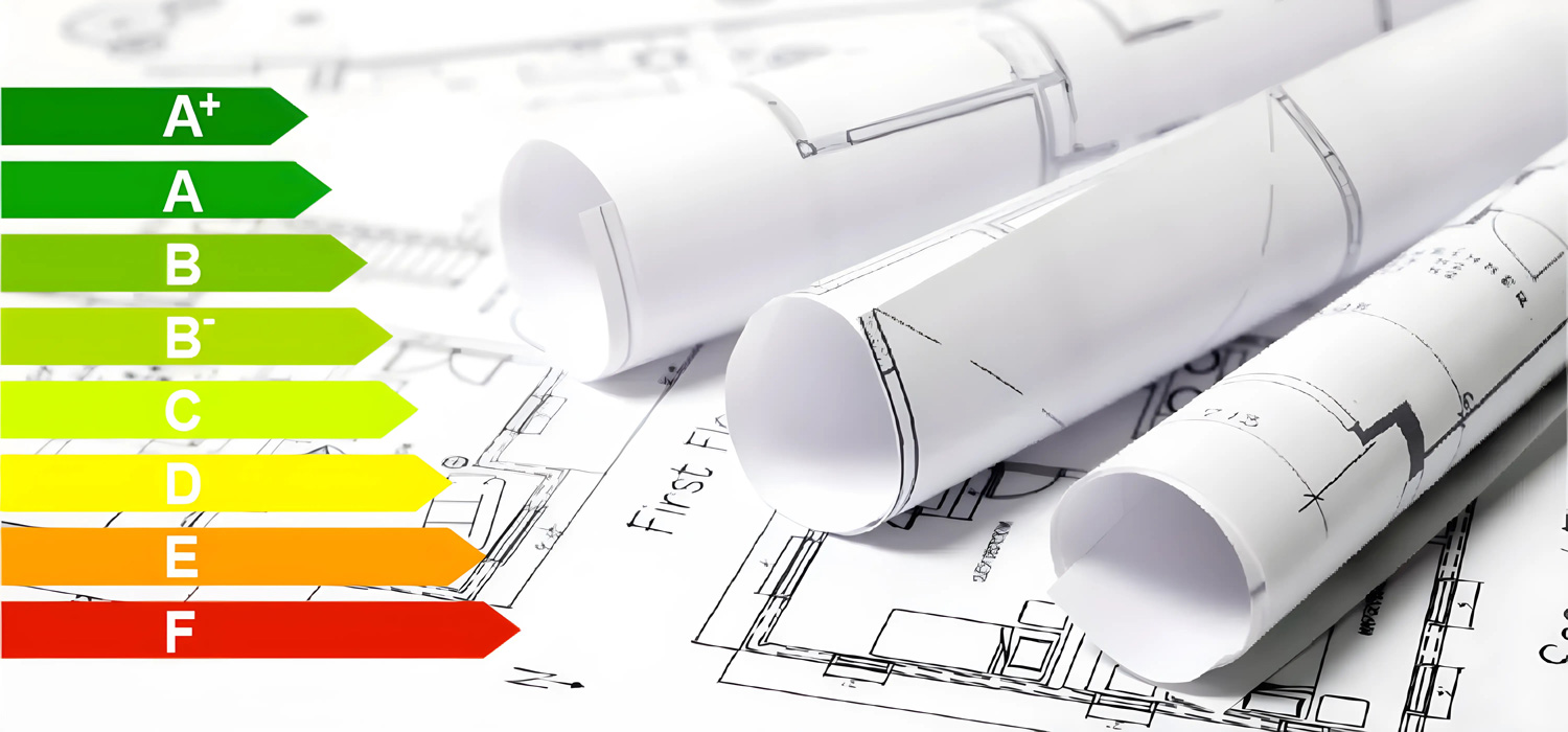 From A+ to F: Learn about the Home Energy Efficiency Scale