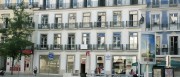 Edificio na Praça dos Restauradores, Lisboa