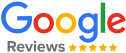 Google reviews logo